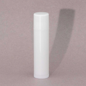 100x Bijeli Aplikator za Ruž - 5gr (6,6x1,4cm)