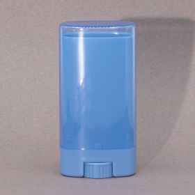 65x Plavi Aplikator za Čvrsti Dezodorans/Parfem u Stiku - 15gr (7,4x3,6x1,6cm)