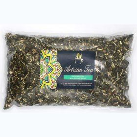 Bio Zeleni Čaj od Limuna i Đumbira 1Kg