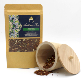3x Rooibos Eko Veliki Kineski Zid 50g