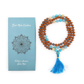 Bali Mala Ogrlica – Plodnost & Obilje