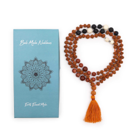 Bali Mala Ogrlica – Element Zemlje