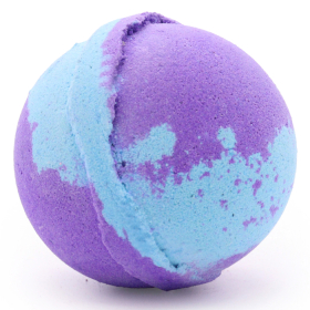 16x Jumbo Bombica za Kupanje - Amethyst Creed