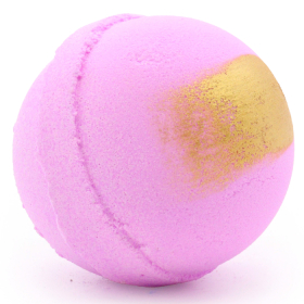16x Jumbo Bombica za Kupanje - Pink Charlotte