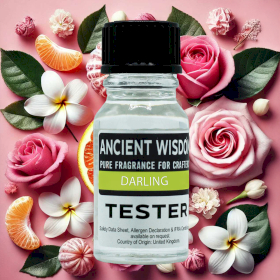 10 ml Tester Mirisno Ulje - Darling