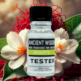 10 ml Tester Mirisno Ulje - Rulet