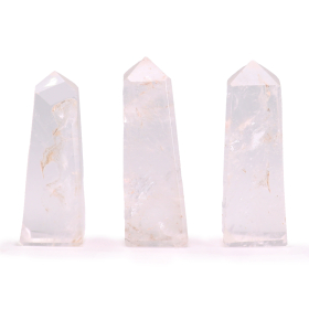 3x Obelisk od Dragog Kamenja - Gorski Kristal