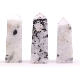 3x Obelisk od Dragog Kamenja - Mjesečev Kamen