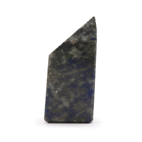 Kristalni Vrhovi Veliko Pakiranje cca 6 cm (0,5 kg) - Afganistanski Lapis (cca 8 komada)