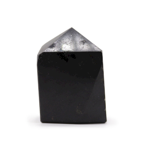 Kristalni Vrhovi Veliko Pakiranje cca 6 cm (0,5 kg) - Indijski Turmalin (cca 8 komada)