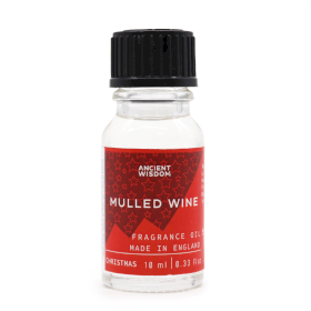 10x Mirisno Ulje - Kuhano Vino 10ml