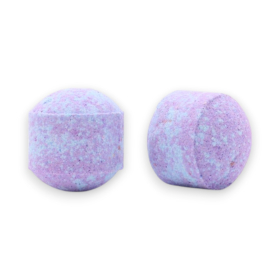 Kutija Pjenušavih Bombica za Kupanje 1,3 kg - Amethyst Creed