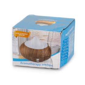 Santorini Difuzor - Ispucali Efekat - USB - Promjena Boje - Timer