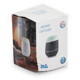 Kopenhagen Difuzor - USB - Promjena Boje - Timer
