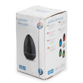 Barcelona Difuzor - USB - Promjena Boje - Timer