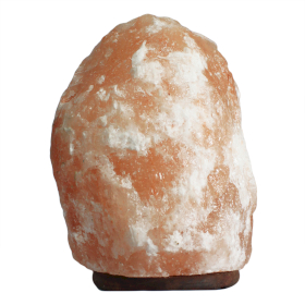 Kvalitetna Velika Solna Lampa - cca 16-18kg