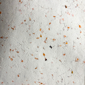 10x Lokta / Ukrasni Papir za Zamatanje (51x76 cm) – Neven