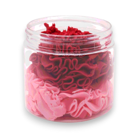 4x Raspberry Slush Šlag Sapun 120g