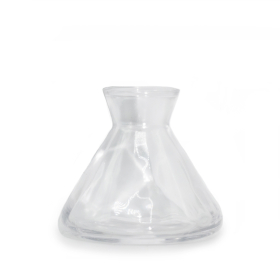 6x Alkemijska Bočica za Difuzer 250ml - Prozirna