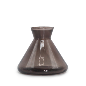 6x Alkemijska Bočica za Difuzer 250ml - Dimno Crna