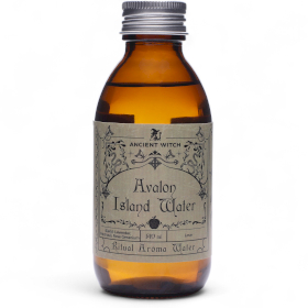 3x Ancient Witch Ritualna Voda – Otok Avalon