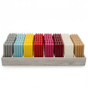 Stolne Svijeće s Besplatnim Stalkom