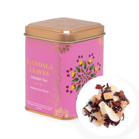 3x Hidden Islands Blend — Limenka — 50g