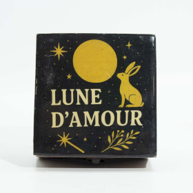 Mala Emajlirana Kutija – Lune D\'Amore