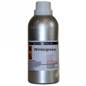 Wintergreen Eterično Ulje 0.5KG