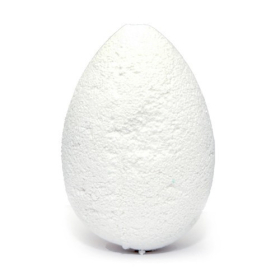 30x Pjenušavo Jaje za Kupanje - Kokos