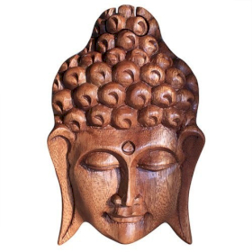 Bali Magična Kutija - Glava Bude