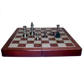 Zoocen HQ Set Metalnih Figurica - 29 cm