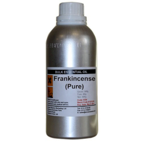 Frankincense (čisto) 0.5Kg