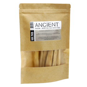 Green Tree Palo Santo 50g - 5-8 Štapića