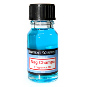 10x Nag Champa Mirisno Ulje