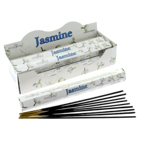 6x Stamford Premium Mirisni Štapići - Jasmin