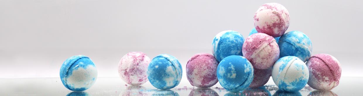 Samo Deserti Bombice za Kupanje - 180g