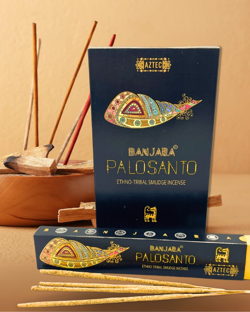 Veleprodaja Banjara Tribal Štapići Tamjana