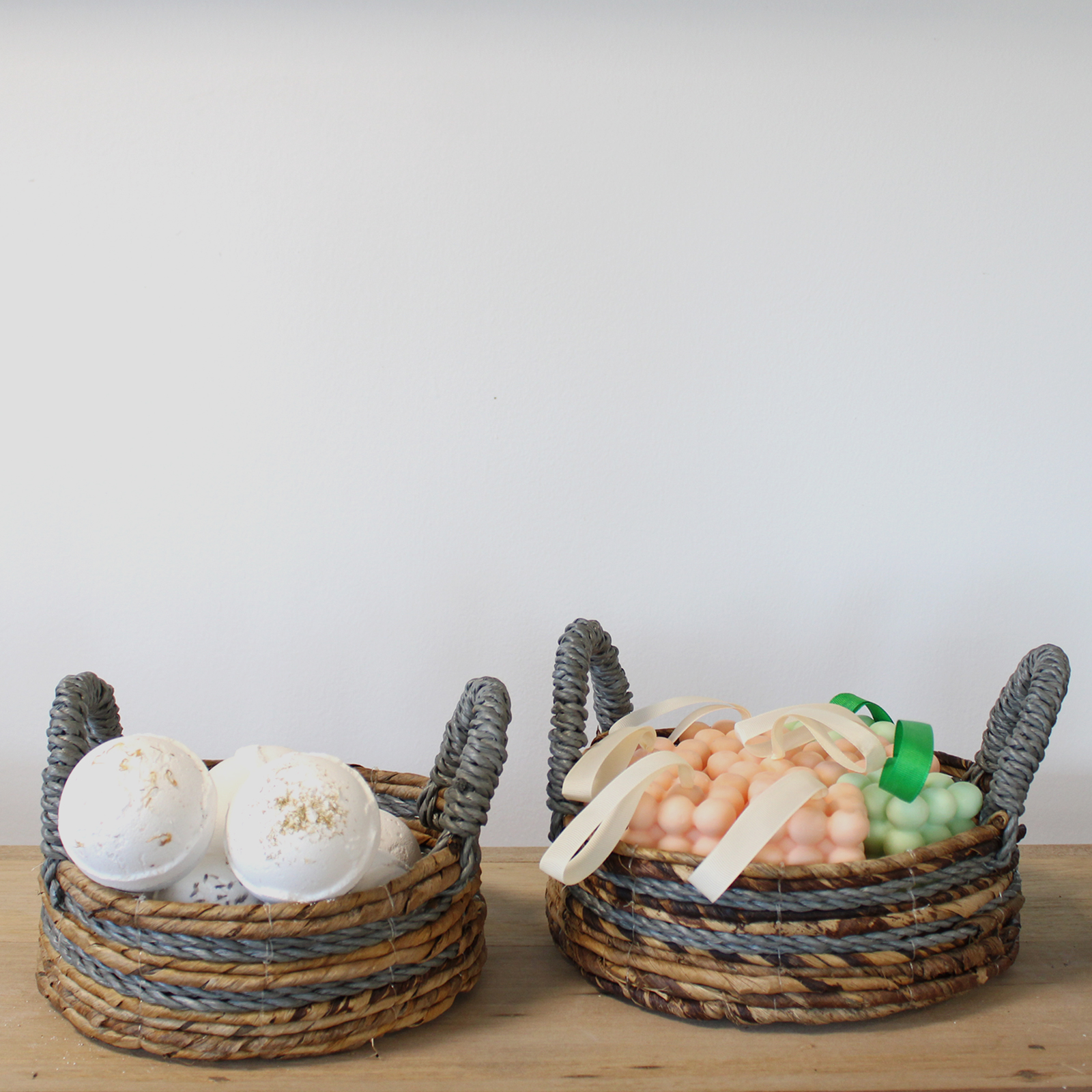 Veleprodaja Košare od Lišća Banane i Morske Trave