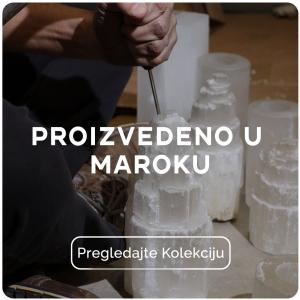 Proizvedeno u Maroku