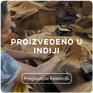 Proizvedeno u Indiji