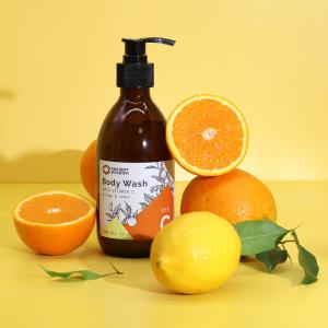 Veleprodajna Linija za Njegu Kože s Vitaminom C