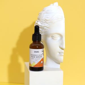 Veleprodajna Linija za Njegu Kože s Vitaminom C