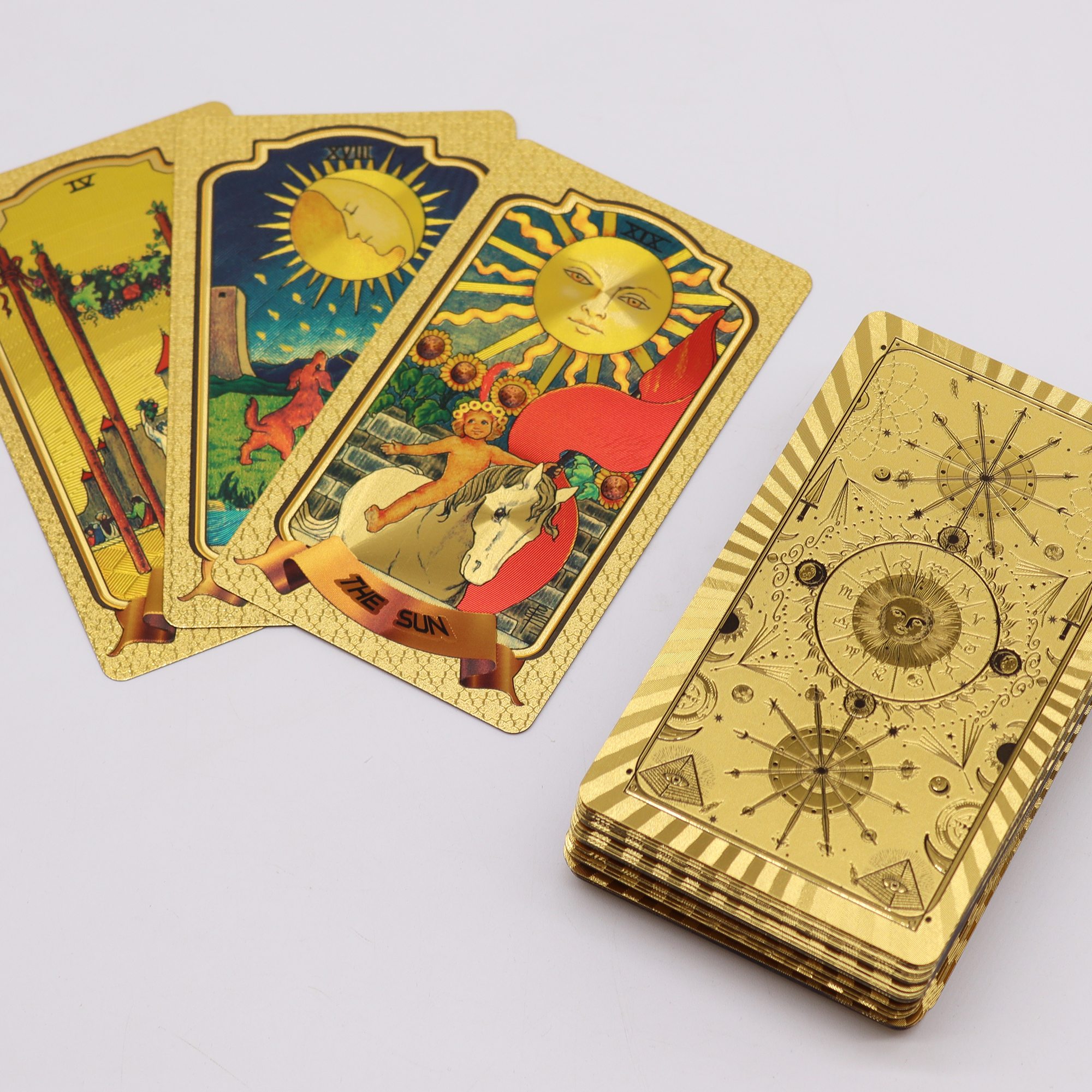 Veleprodaja Tarot Karata