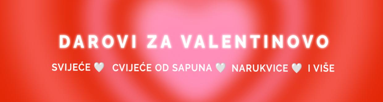 Valentinovo