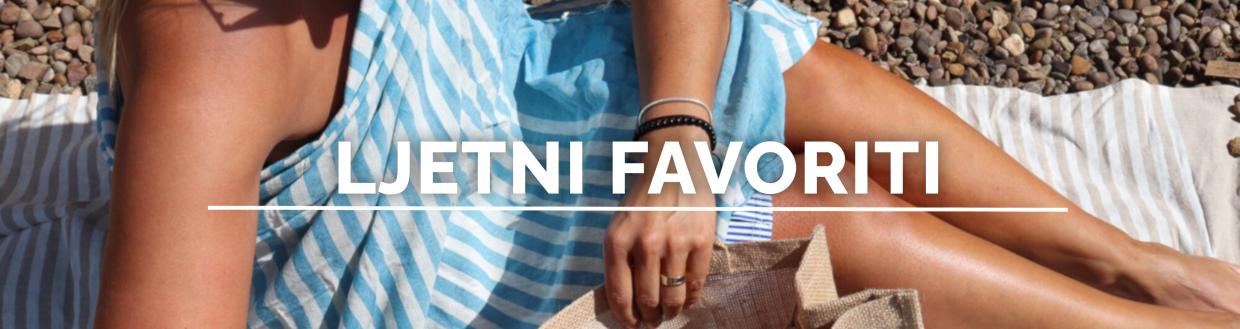 Ljetni Favoriti