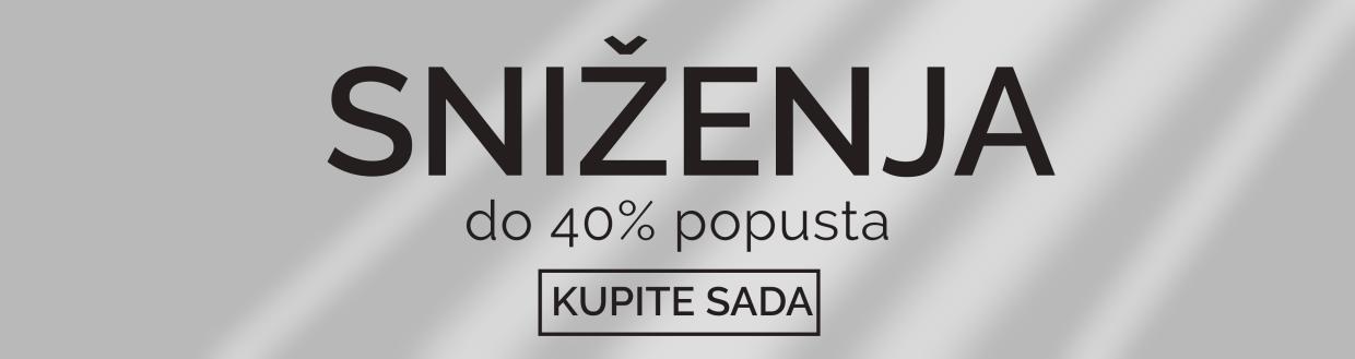 Ljetna Rasprodaja