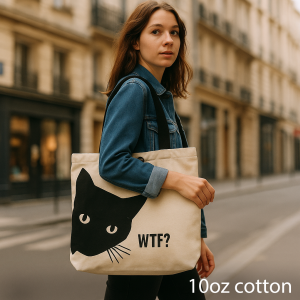 Ikonične Tote Vrećice - Basic & Classic