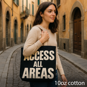 Ikonične Tote Vrećice - Basic & Classic