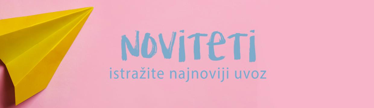 Noviteti